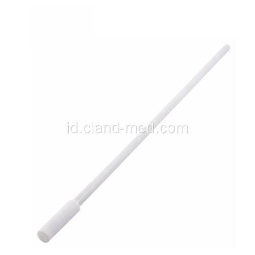 Plastik Magnet PTFE Magnetic Stirring Bar Retriever